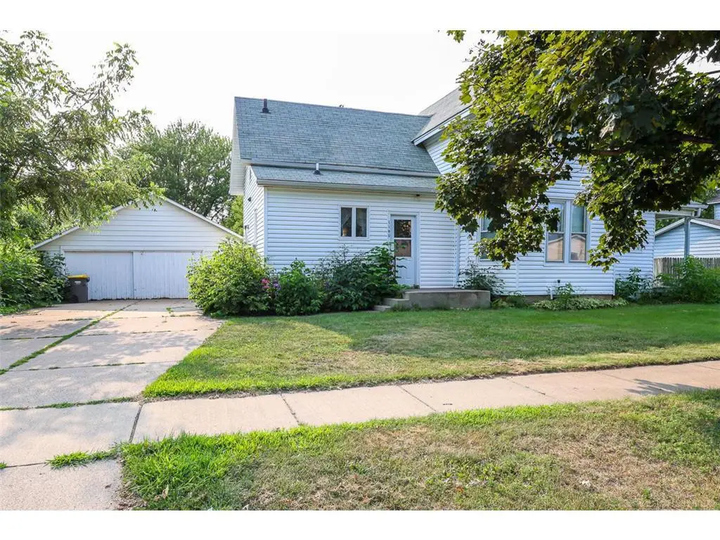 1140 12th Avenue, Baldwin, WI 54002 - #1