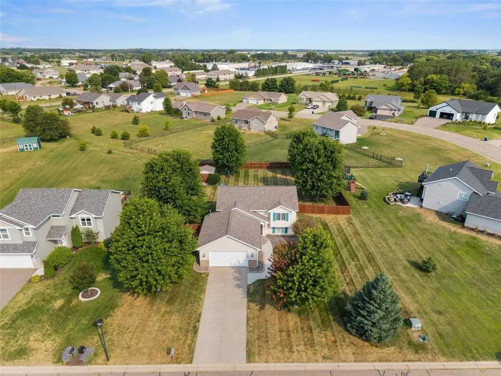 808 Brady Lane, New Richmond, WI 54017 - #1