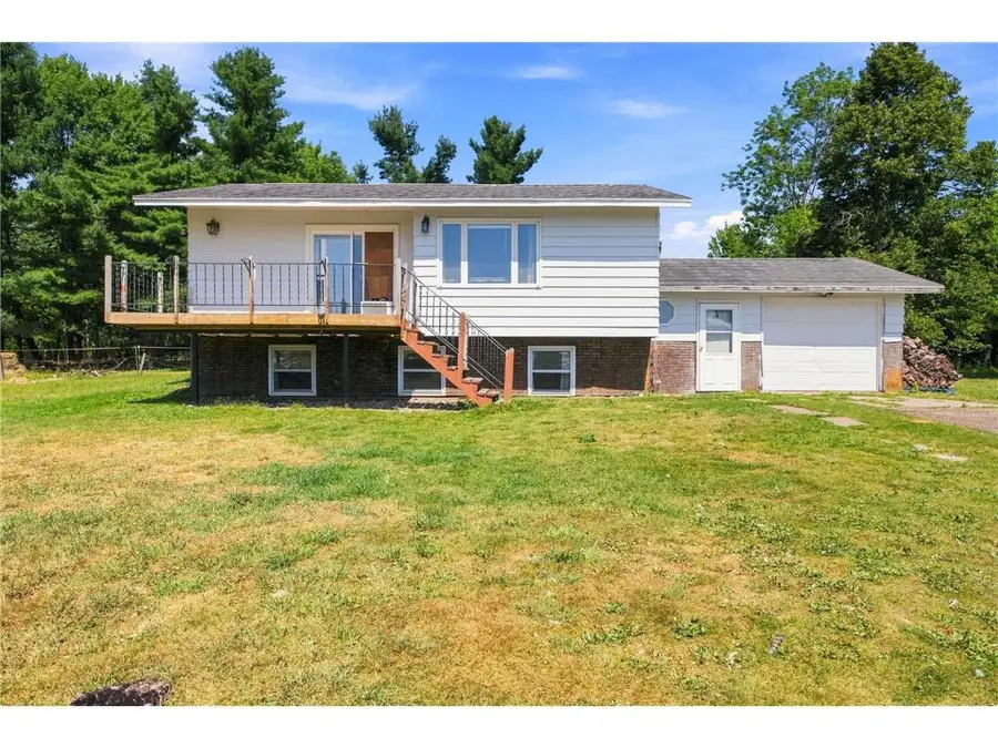 3374 90th Street, Frederic, WI 54837 - #2