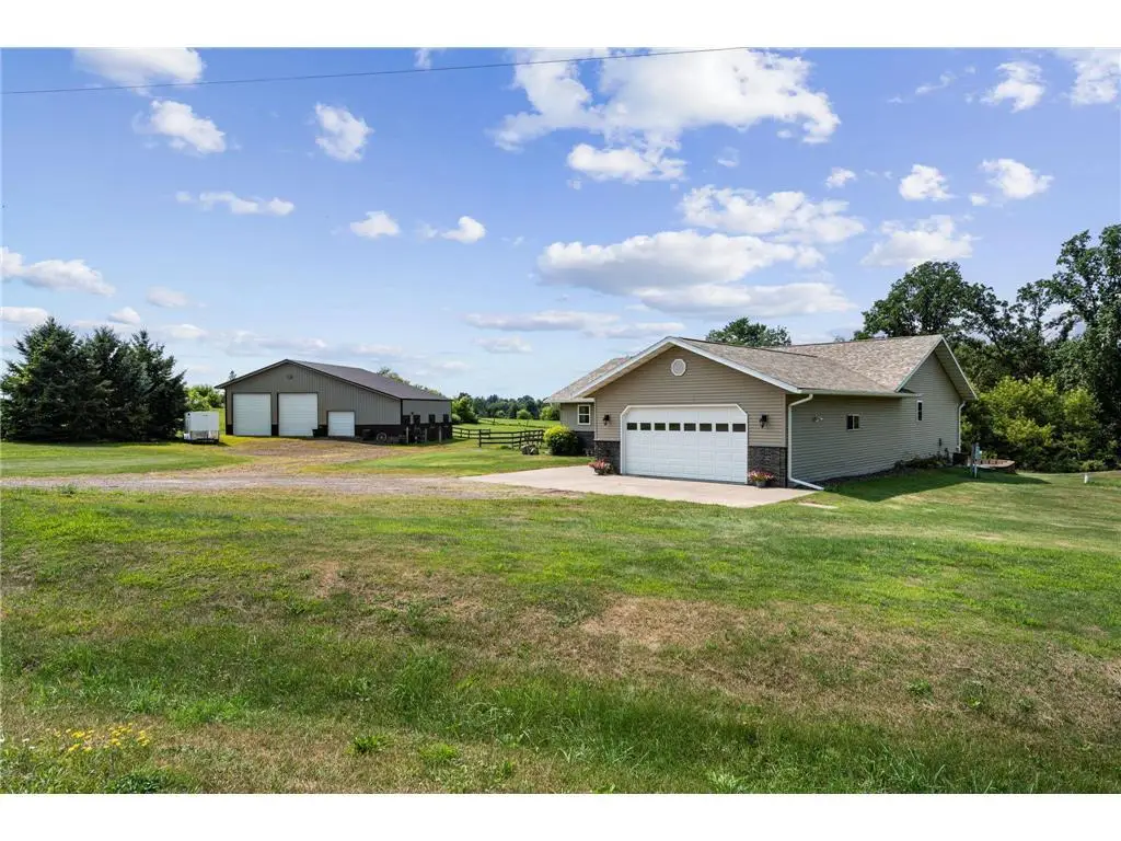 1064 10th Street, Barron, WI 54812 - #1