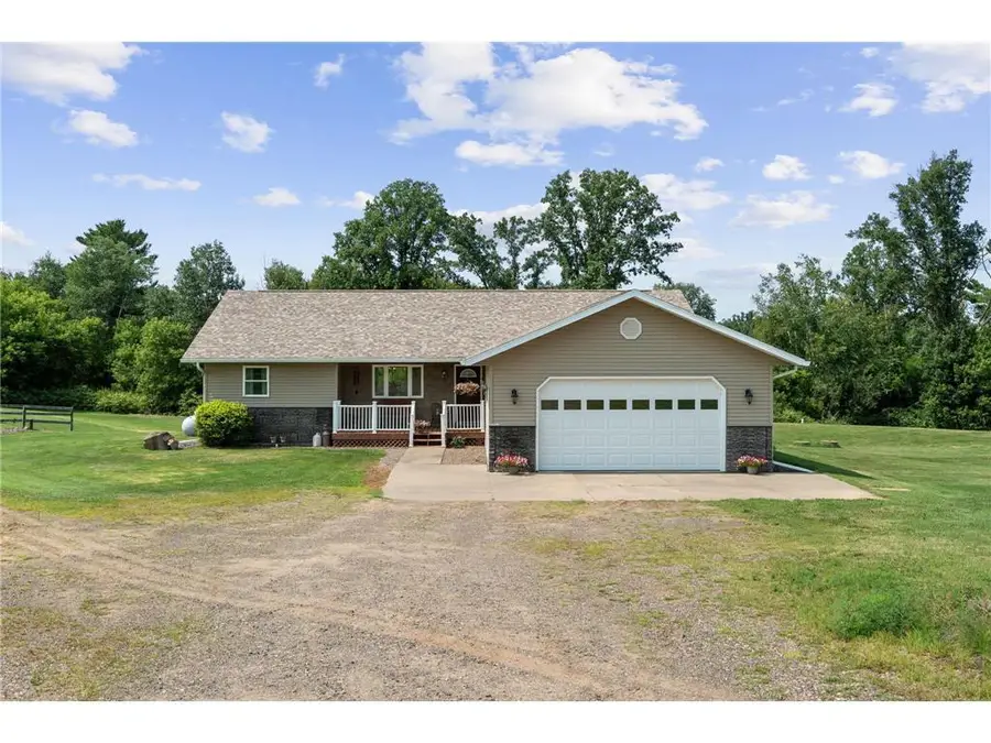 1064 10th Street, Barron, WI 54812 - #3