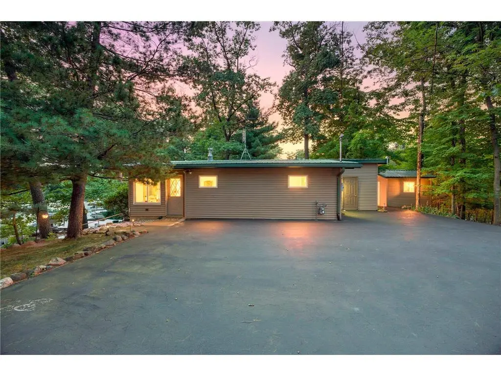 69 16 5/8 Avenue #A, Turtle Lake, WI 54889 - #1