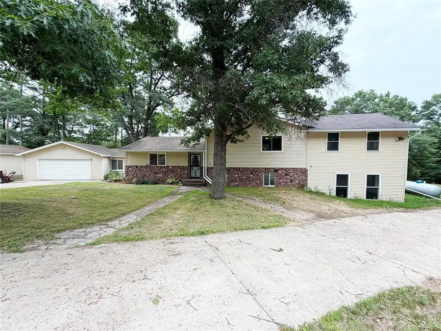 N3712 State Road 40, Bruce, WI 54819 - #2