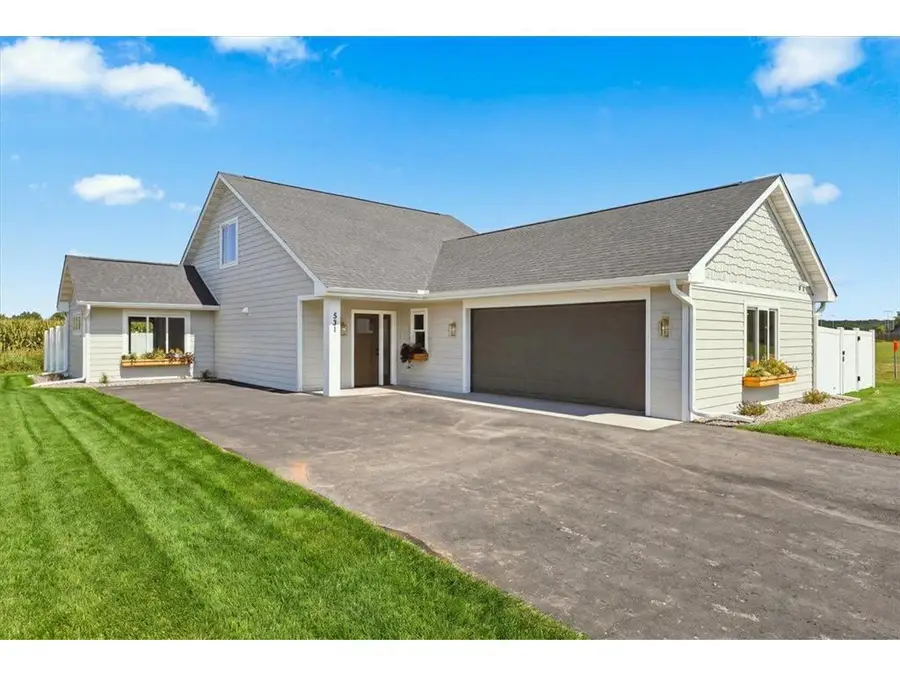 531 Brooks Street, Amery, WI 54001 - #2