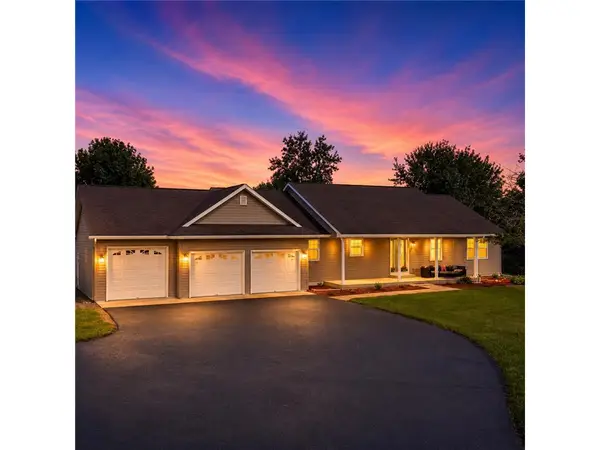 545 Kreuziger Road, River Falls, WI 54023