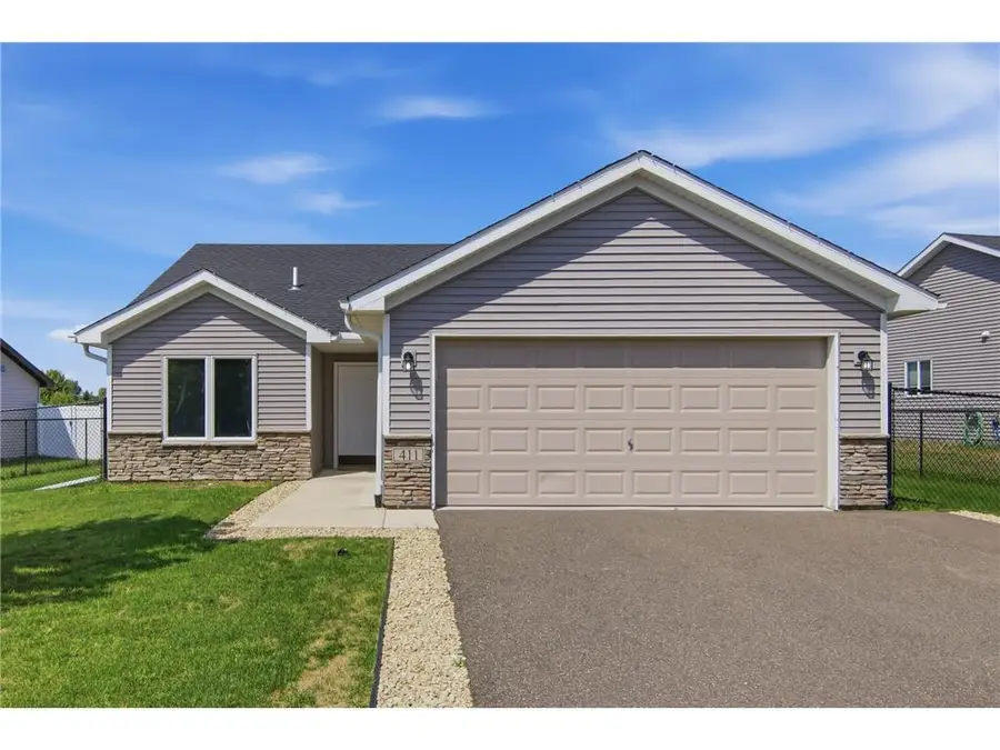 411 Staples Road, Osceola, WI 54020 - #2