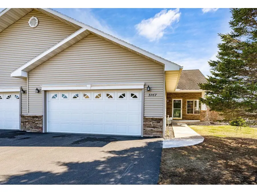3767 Keene Creek Lane #3767, Hermantown, MN 55811 - #2