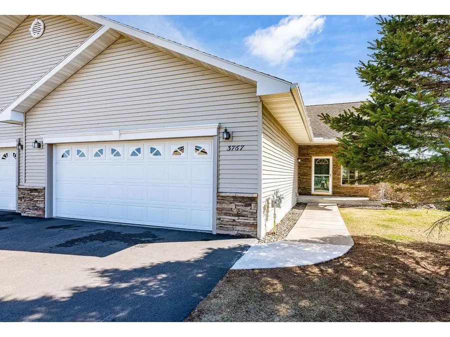 3767 Keene Creek Lane #3767, Hermantown, MN 55811 - #3