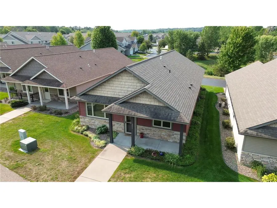 206 W Cemetery Road, River Falls, WI 54022 - #3