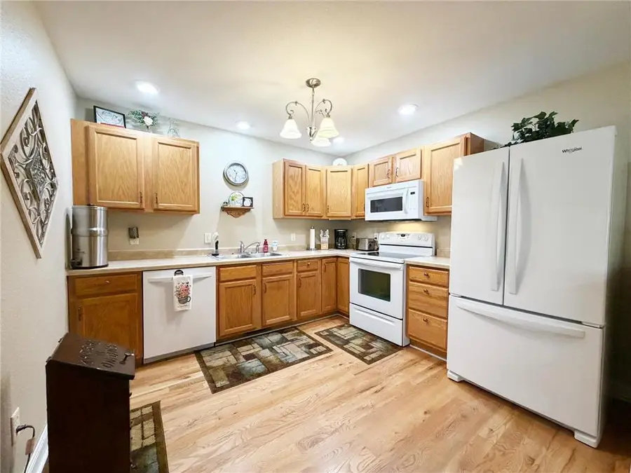 770 Diamond Lane, Rice Lake, WI 54868 - #3