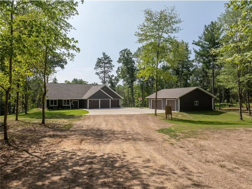 2769 6 1/2 Avenue, Chetek, WI 54728 - #1