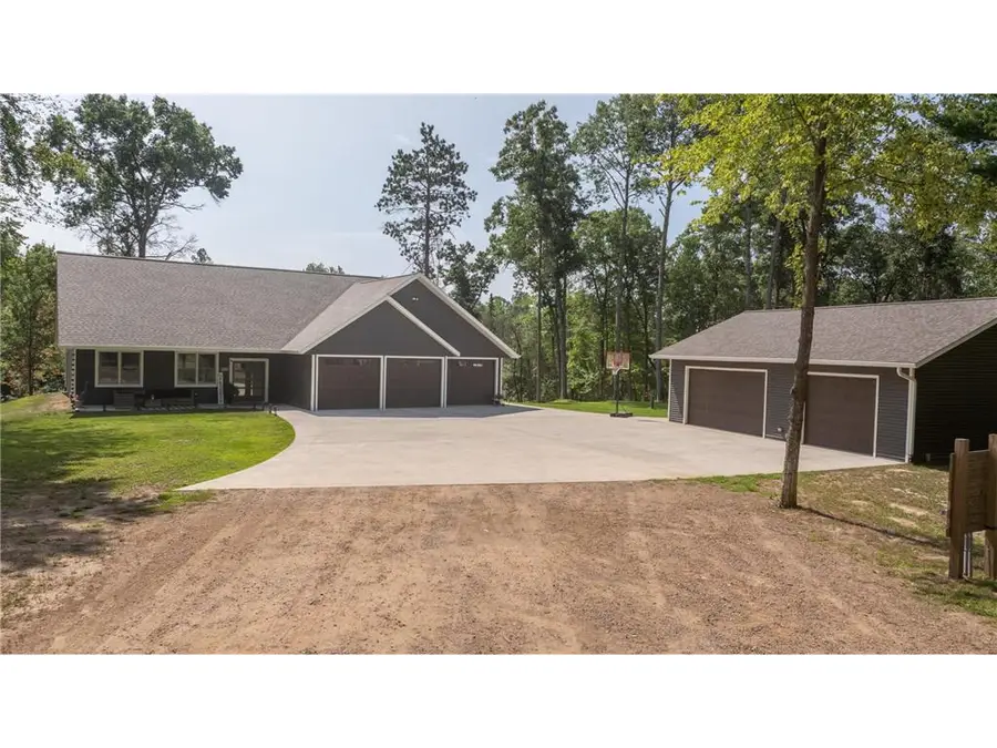 2769 6 1/2 Avenue, Chetek, WI 54728 - #3
