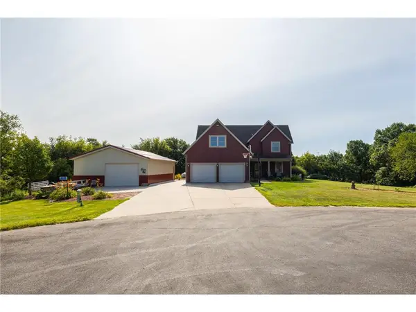 W15852 Sun Meadow LANE, Blair, WI 54616