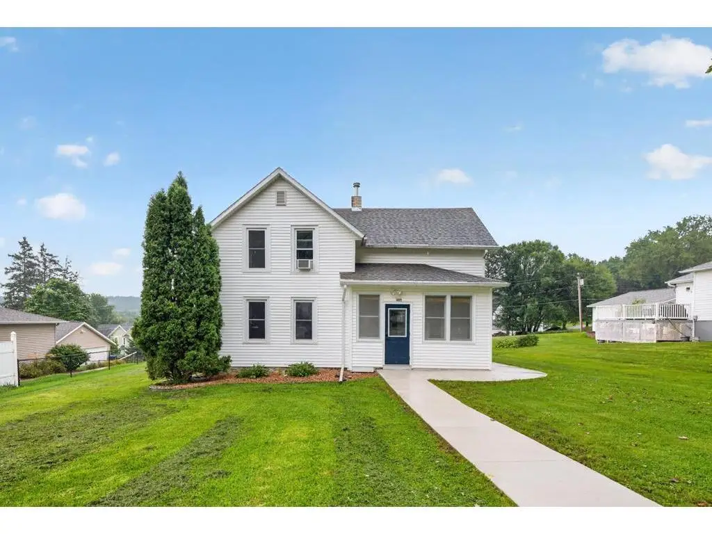 704 Viking Avenue, Lanesboro, MN 55949 - #1