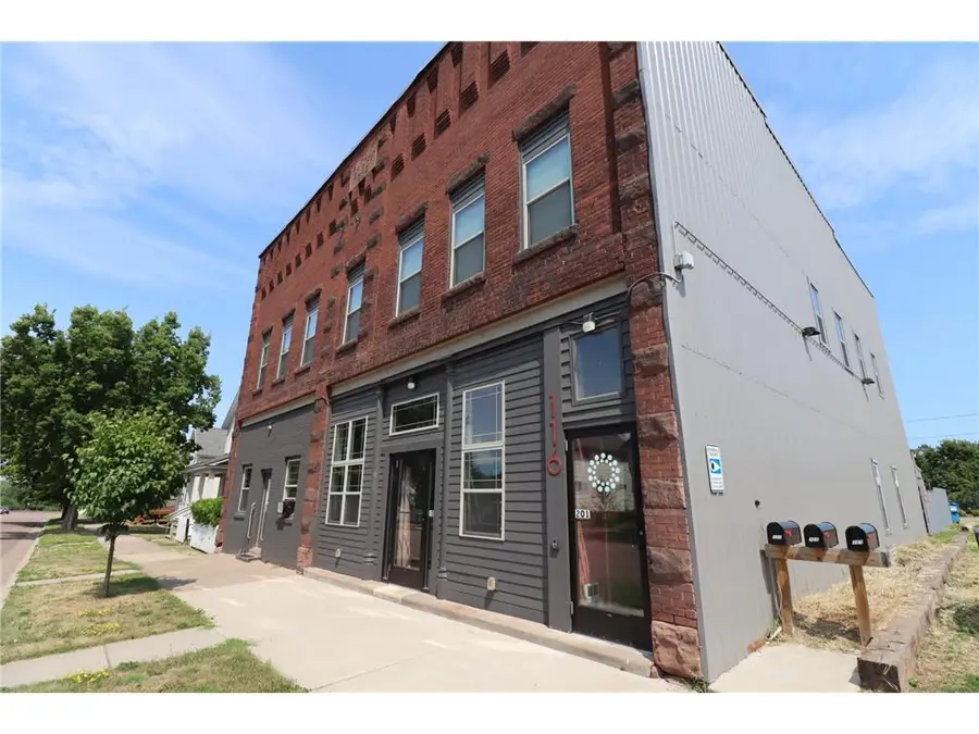 116 14th Ave E, Ashland, WI 54806 - #3