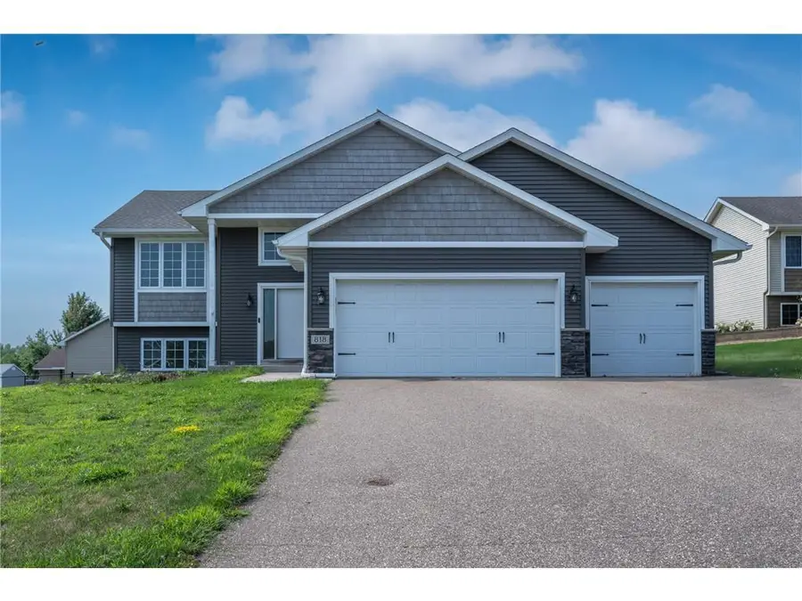 818 Rose Court, Somerset, WI 54025 - #2