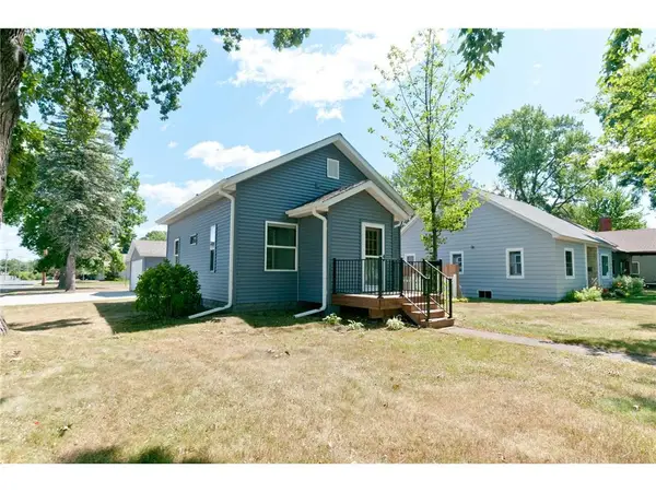 939 Craite Avenue, Rice Lake, WI 54868