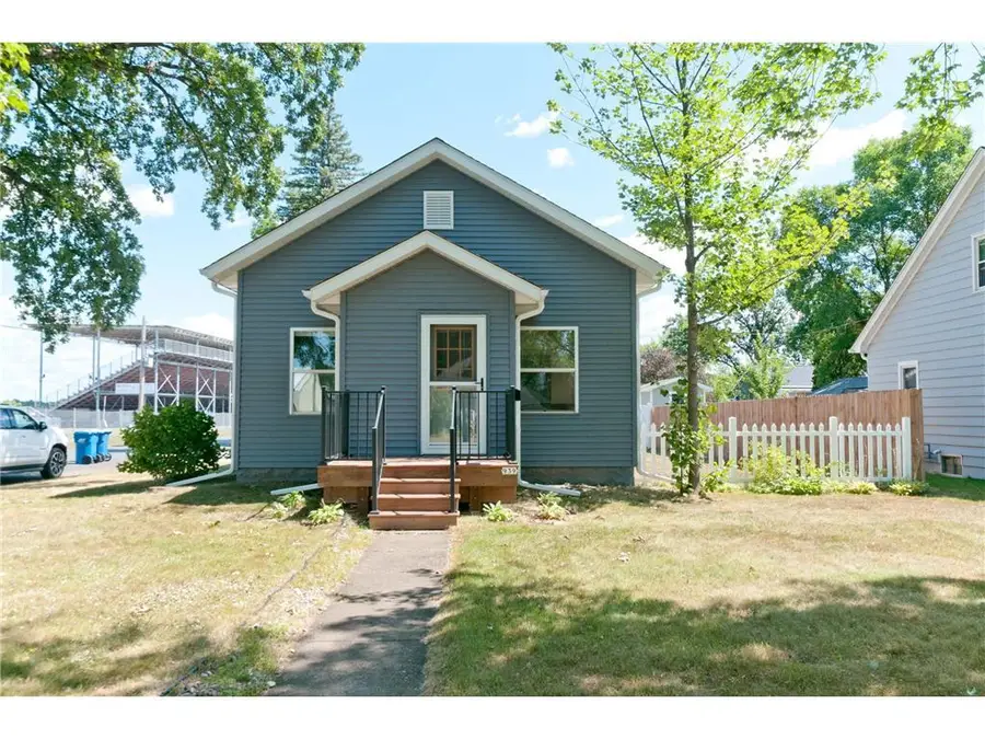 939 Craite Avenue, Rice Lake, WI 54868 - #3