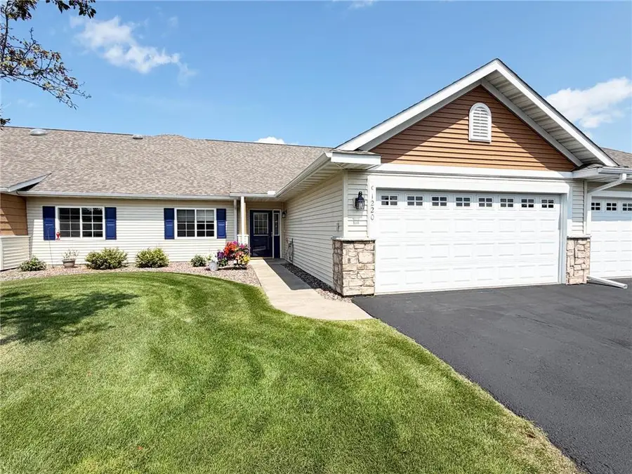1220 E Orchard Beach Lane #C, Rice Lake, WI 54868 - #2