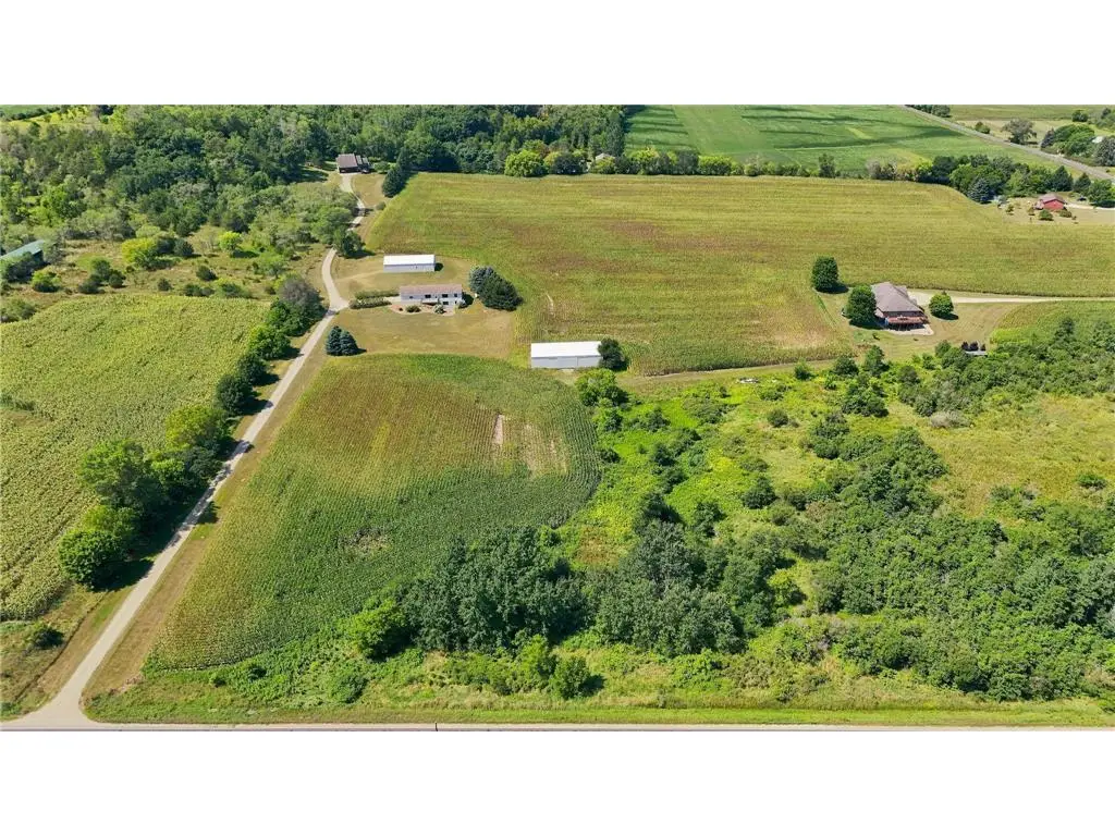 206 County Road JJ, River Falls, WI 54022 - #1