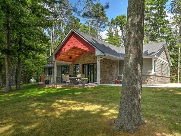 8687 Grover Point Road, Danbury, WI 54830