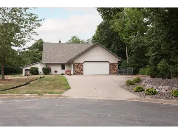 2707 Cherry Blossom Lane, Menomonie, WI 54751