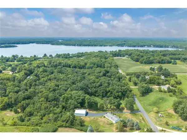 1062 Neibel Lane, Balsam Lake, WI 54810
