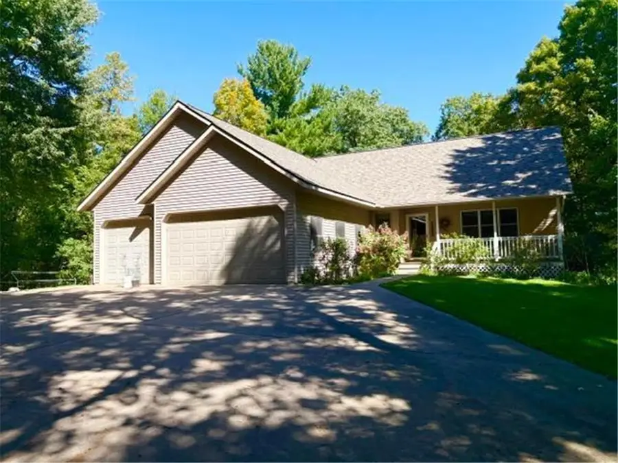 1588 Apple River Lane #A, Balsam Lake, WI 54810 - #2