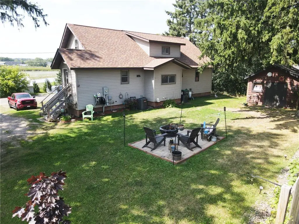 1201 Emerson Avenue, Cumberland, WI 54829 - #1