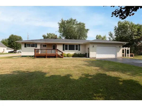 403 High Street, Colfax, WI 54730