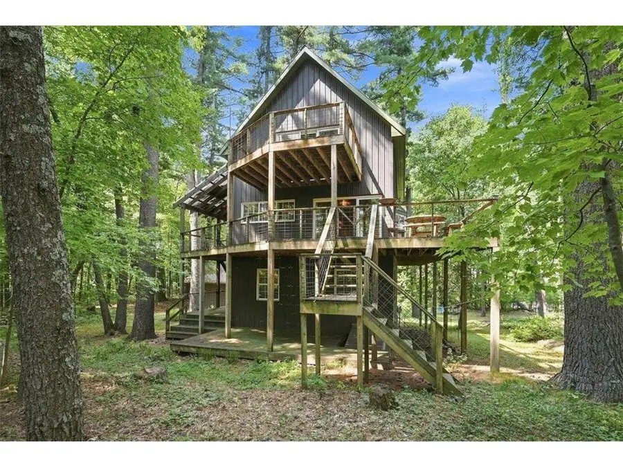 530 Round Lake Court, Osceola, WI 54020 - #2