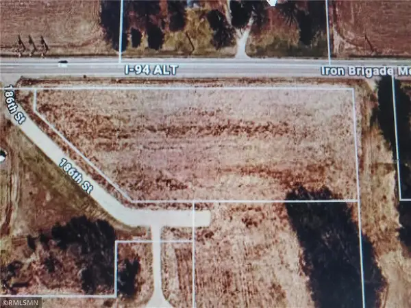 TBD 186th Street, Hammond, WI 54015