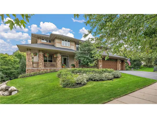 10742 Maple Boulevard, Woodbury, MN 55129