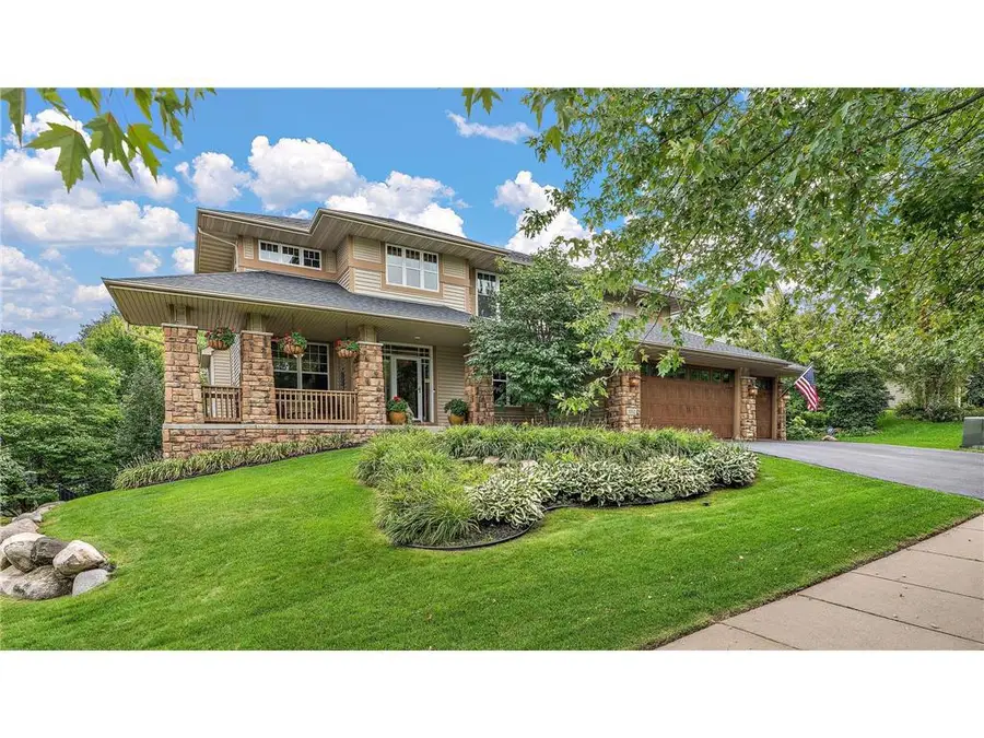 10742 Maple Boulevard, Woodbury, MN 55129 - #2