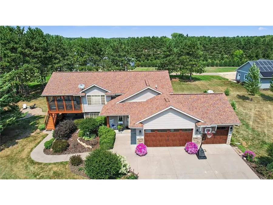 1906 Raleigh Road, New Richmond, WI 54017 - #2