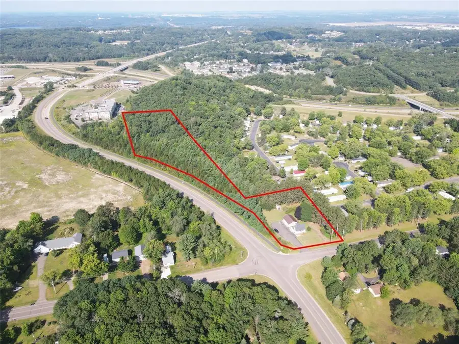 1812 Peterson Avenue, Eau Claire, WI 54703 - #3