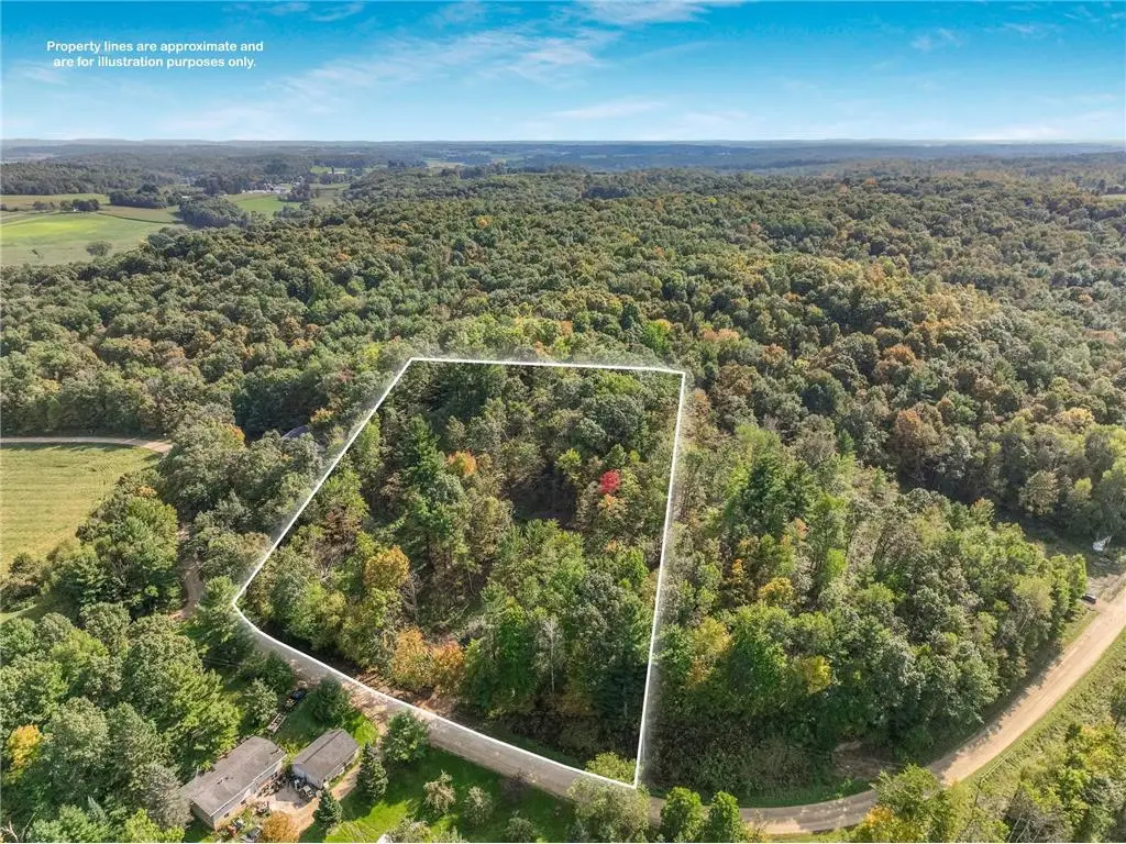 Lot 2 TBD 1240th Avenue, New Haven, WI 54734 - #1
