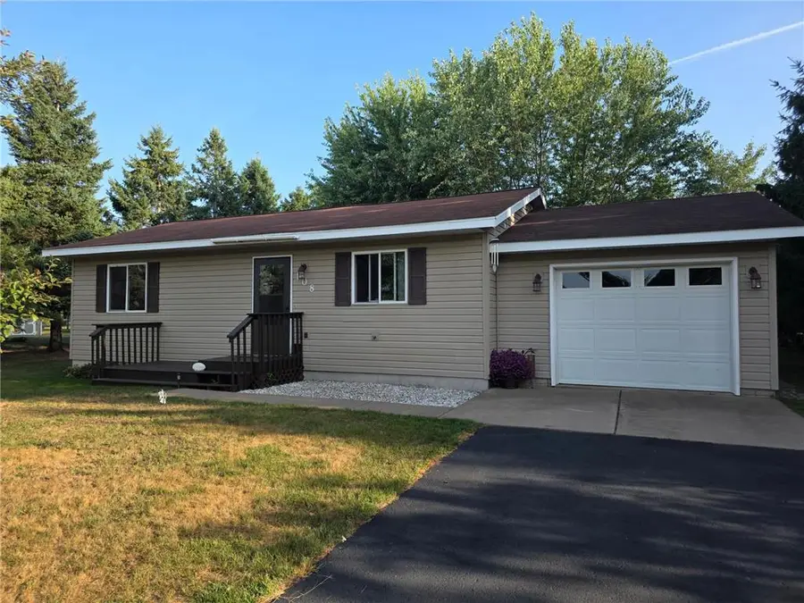 108 Golfview Avenue, Barron, WI 54812 - #2