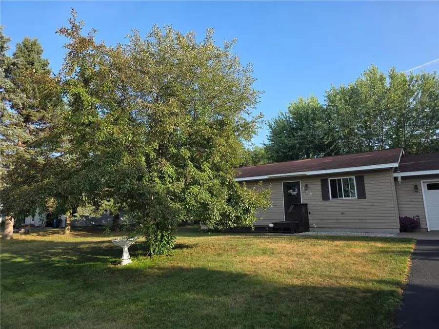 108 Golfview Avenue, Barron, WI 54812 - #3