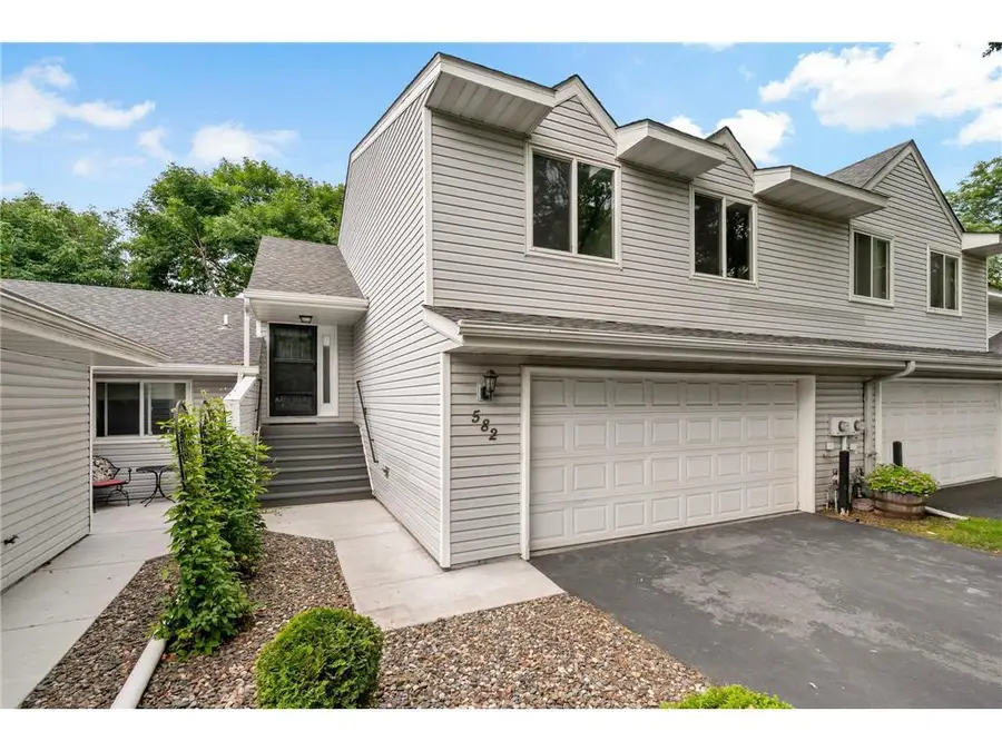 582 Clover Leaf Parkway, Blaine, MN 55434 - #2