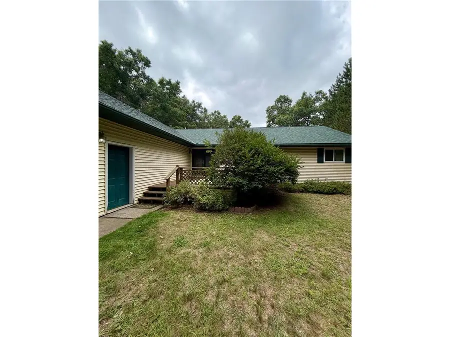 1192 24 3/4 Street, Cameron, WI 54822 - #3