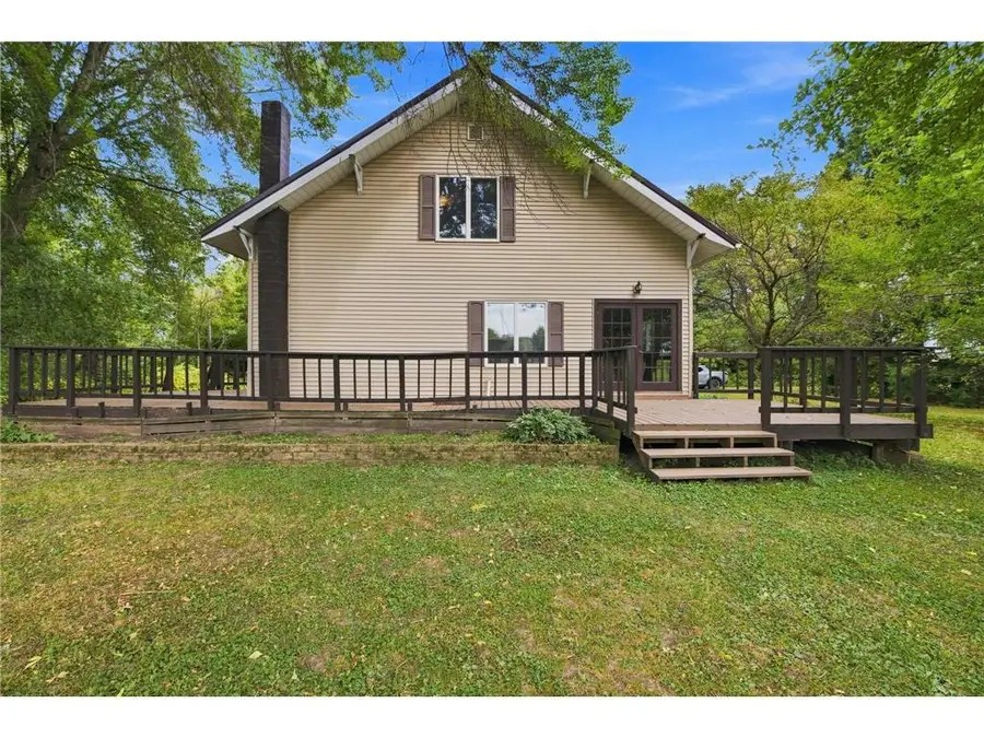 2079 Wi-35, Eureka, WI 54858 - #2