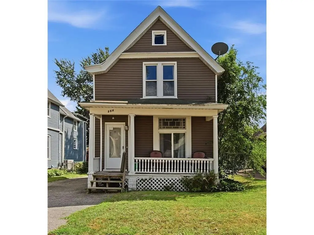 354 Jenks Avenue, Saint Paul, MN 55130 - #1