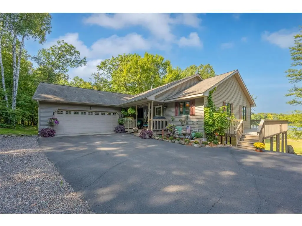1855 160th Street, Centuria, WI 54824 - #1