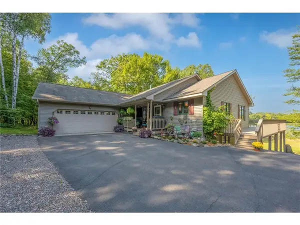 1855 160th Street, Centuria, WI 54824