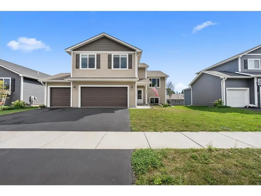 1238 Compton Avenue, River Falls, WI 54022 - #2