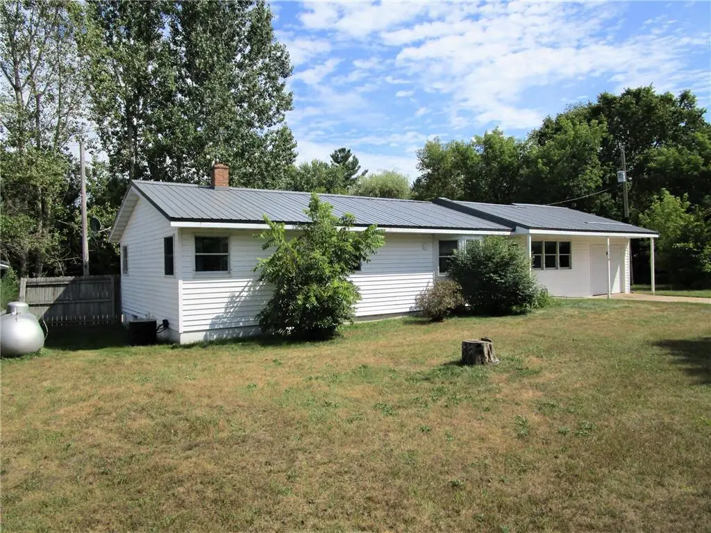 3338 Cherry St, Frederic, WI 54837 - #1