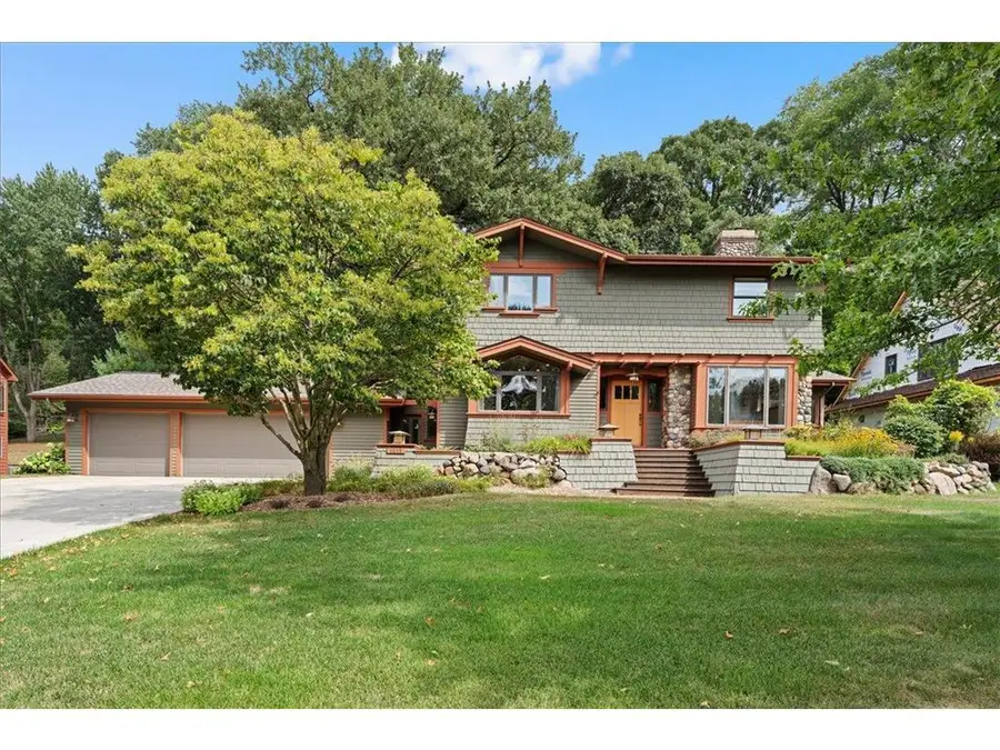 1619 Golf View Drive, River Falls, WI 54022 - #2