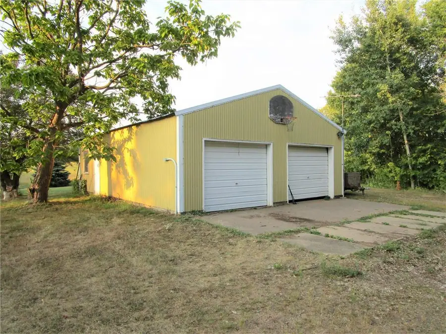 1621 300th Ave, Frederic, WI 54837 - #2