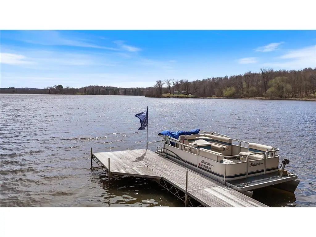 2890 216th Street, Luck, WI 54853 - #1